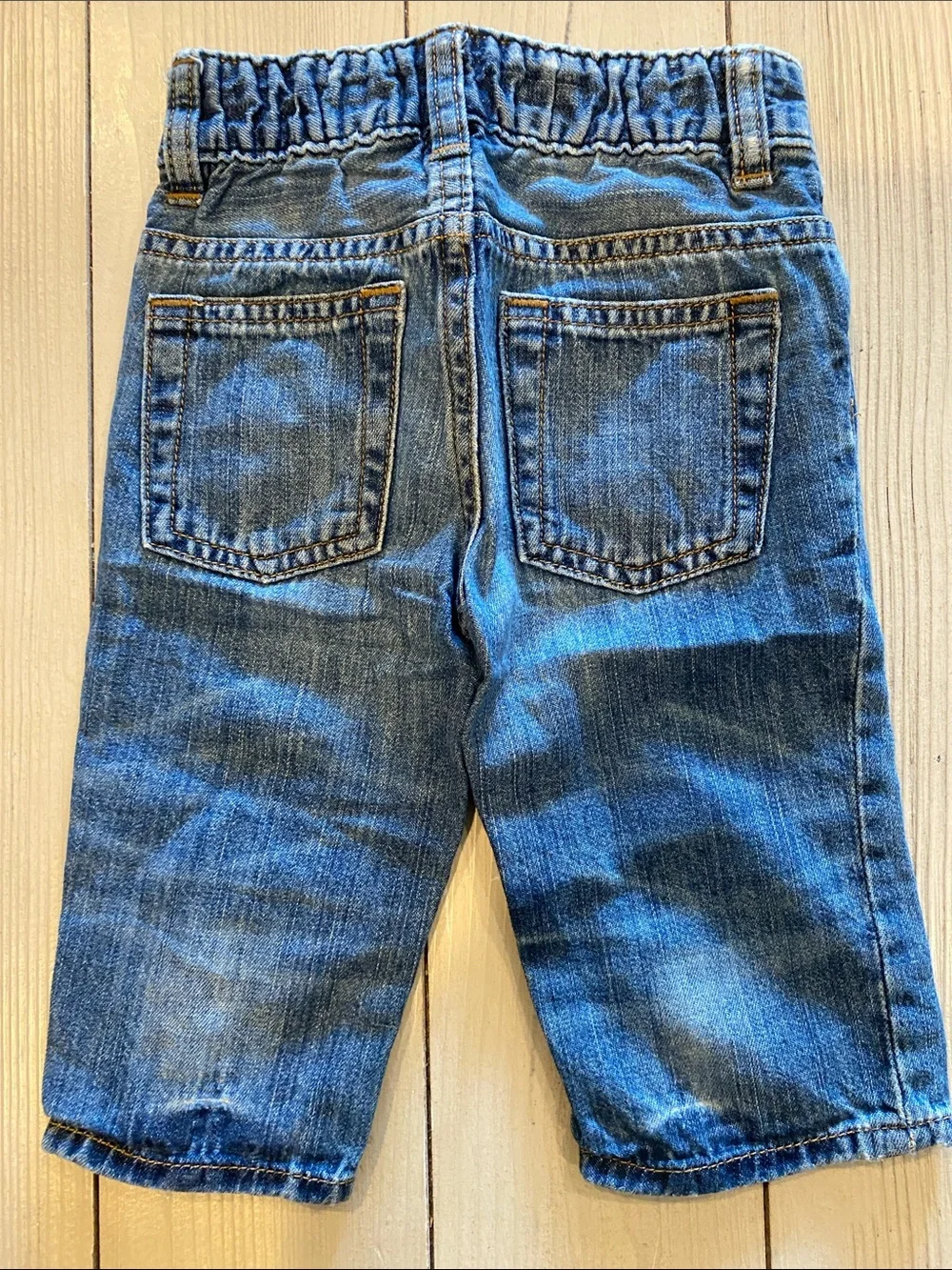 GAP classic denim